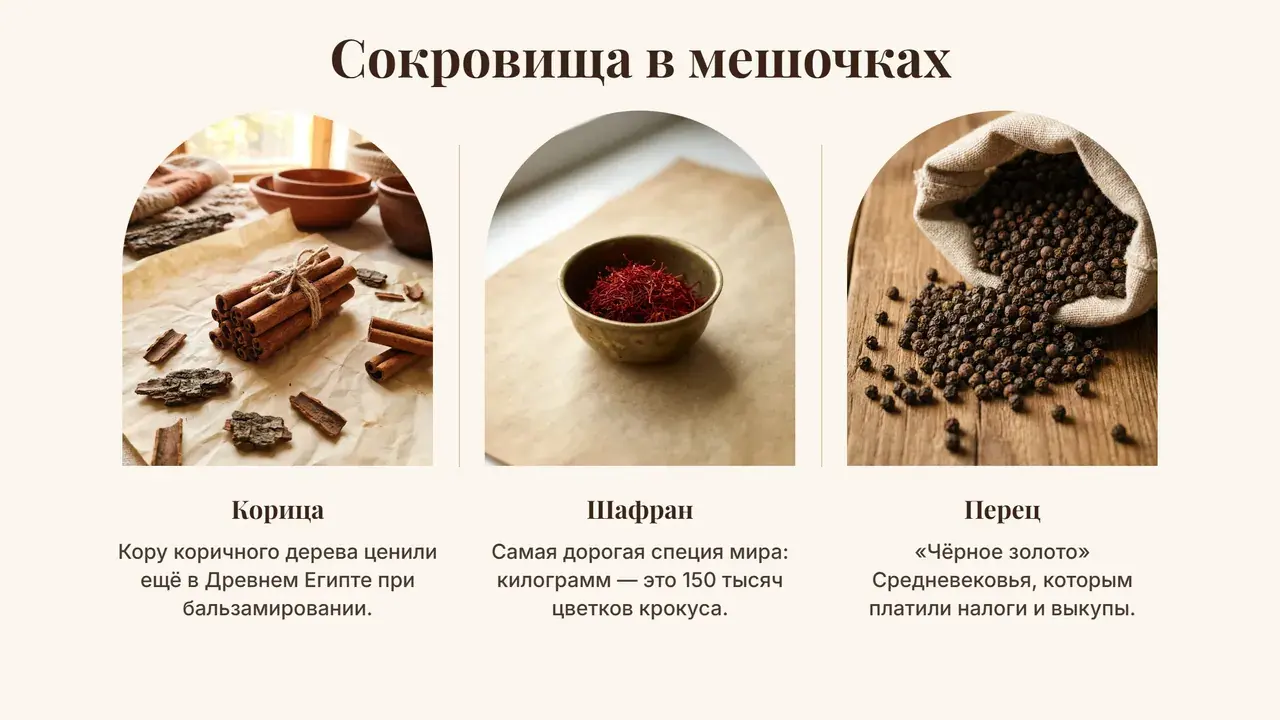 Пример презентации